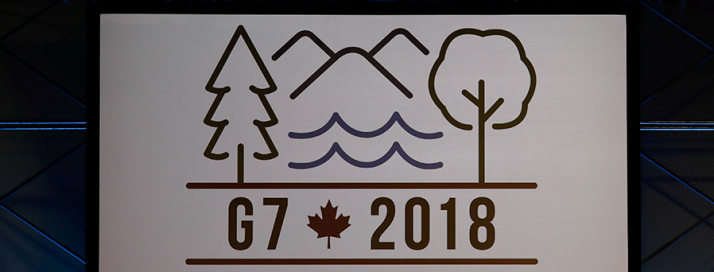 Liderii europeni au respins reintegrarea Rusiei în G7