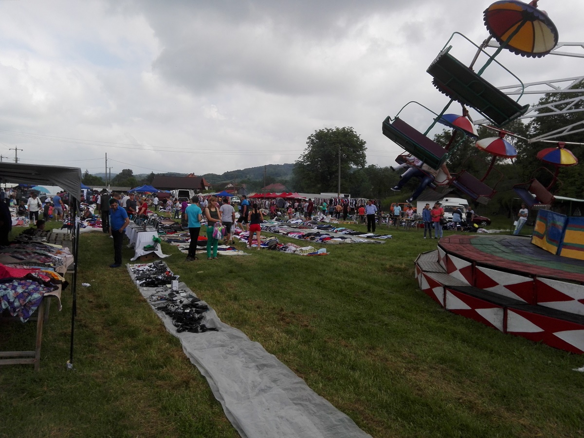 Azi despre ieri – 29 iunie 2018