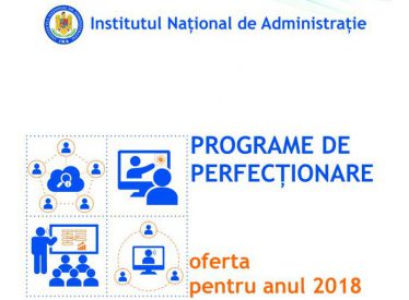 Conferință la Prefectură