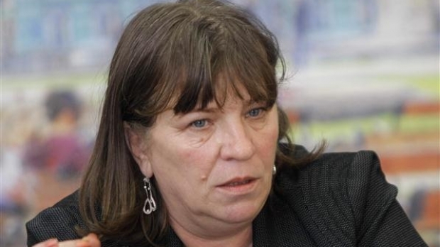 Părerea Noricăi Nicolai (audio)