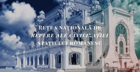 „Reţea naţională de repere ale civilizaţiei spaţiului românesc”, proiect lansat de europarlamentarul Mircea Diaconu