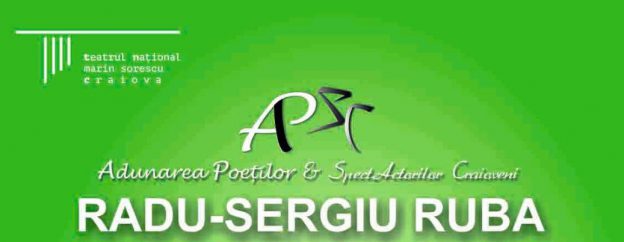 Adunarea Poeților și a SpectActorilor Craioveni