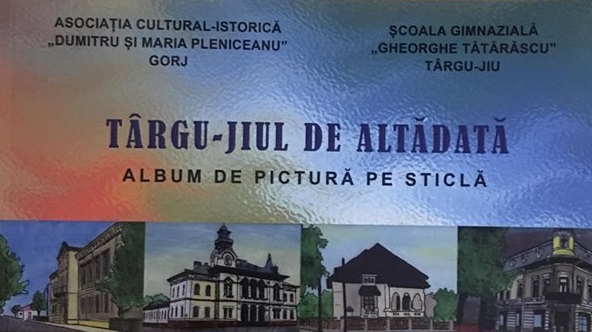 Târgu-Jiul de altădată (fotoalbum)