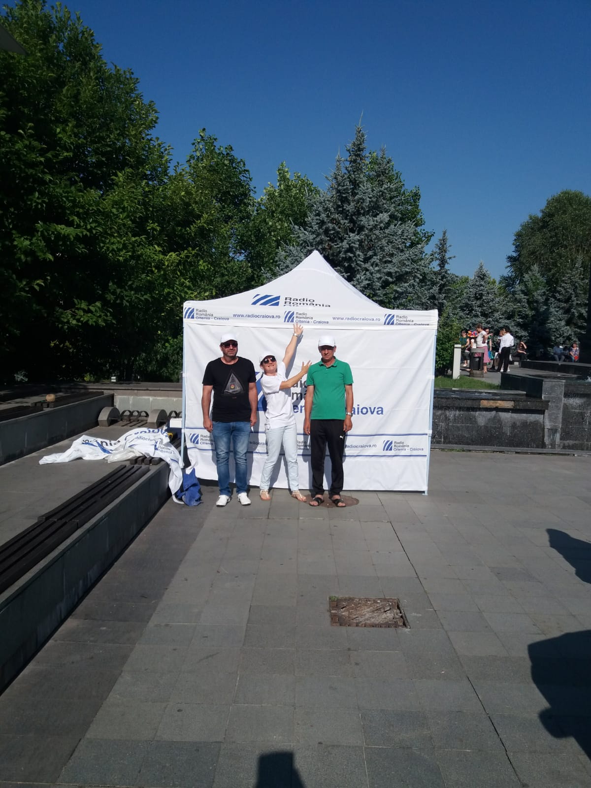 Radio Oltenia Craiova da start sarbatorii