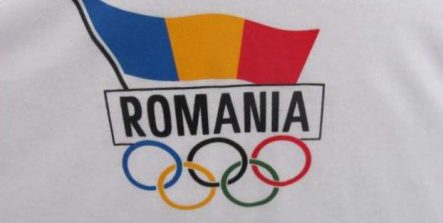 Crosul Ziua Olimpică în orașul Balș