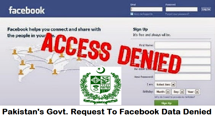 Tara care interzice accesul la Facebook timp de o luna! Care este motivul