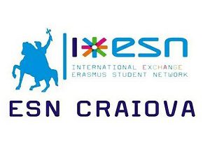 Gala ESN Craiova, la Universitate