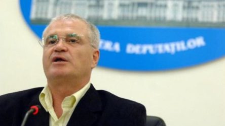 Eugen Nicolicea: în atribuţiile CSM nu intră decât sancţionarea magistraţilor