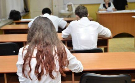 Evaluarea Națională: azi – proba la Matematică