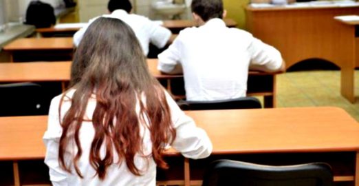 Începe Evaluarea Națională