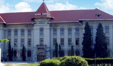 Simpozion la Facultatea de Agronomie