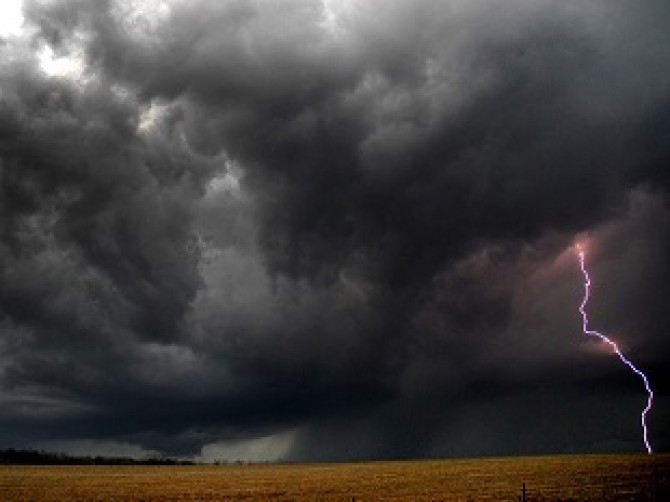 Prognoza meteo 16/17 iunie (audio)