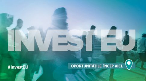 Comisia Europeană propune crearea programului InvestEU
