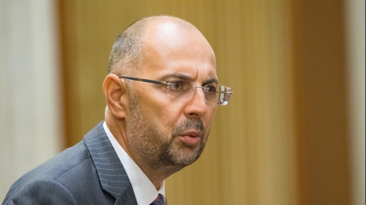 UDMR nu e e de acord cu suspendarea preşedintelui. Kelemen Hunor: “Ar fi o greşeală”
