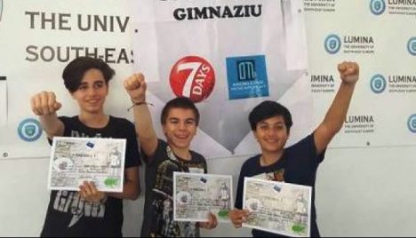 ROBCON 77 merge la WRO