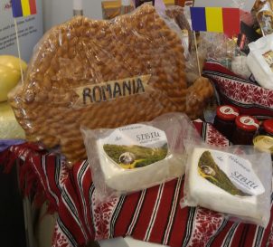 Produsul Telemea de Sibiu, protejat național