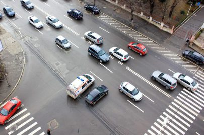 Infotrafic duminical