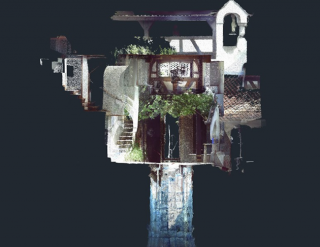 Se deschide Tunelul Timpului