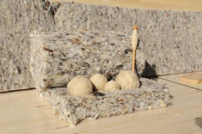 Se prelungește perioada de valorificare a lânii