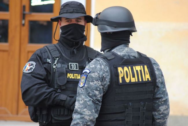 Au intrat în vigoare modificările unor acte normative din domeniul ordinii şi siguranţei publice