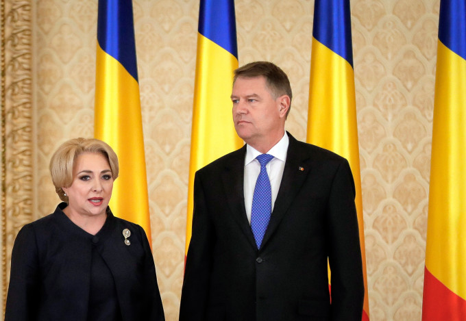 Întâlnire Iohannis – Dăncilă, astăzi, pe fondul informațiilor privind o OUG privind grațierea