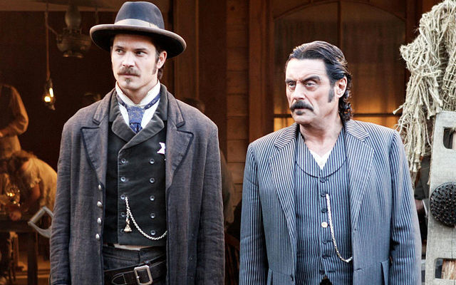 HBO confirmă producţia filmului Deadwood. Lansarea, anul viitor