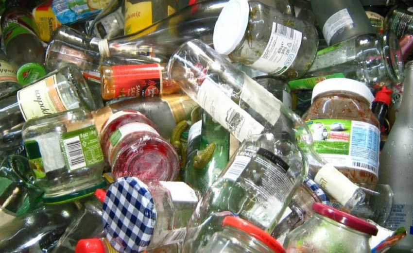 Apare taxa pe ambalaje