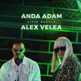 (Exclusiv) Anda Adam a vorbit la Radio Oltenia despre noua colaborare cu Alex Velea