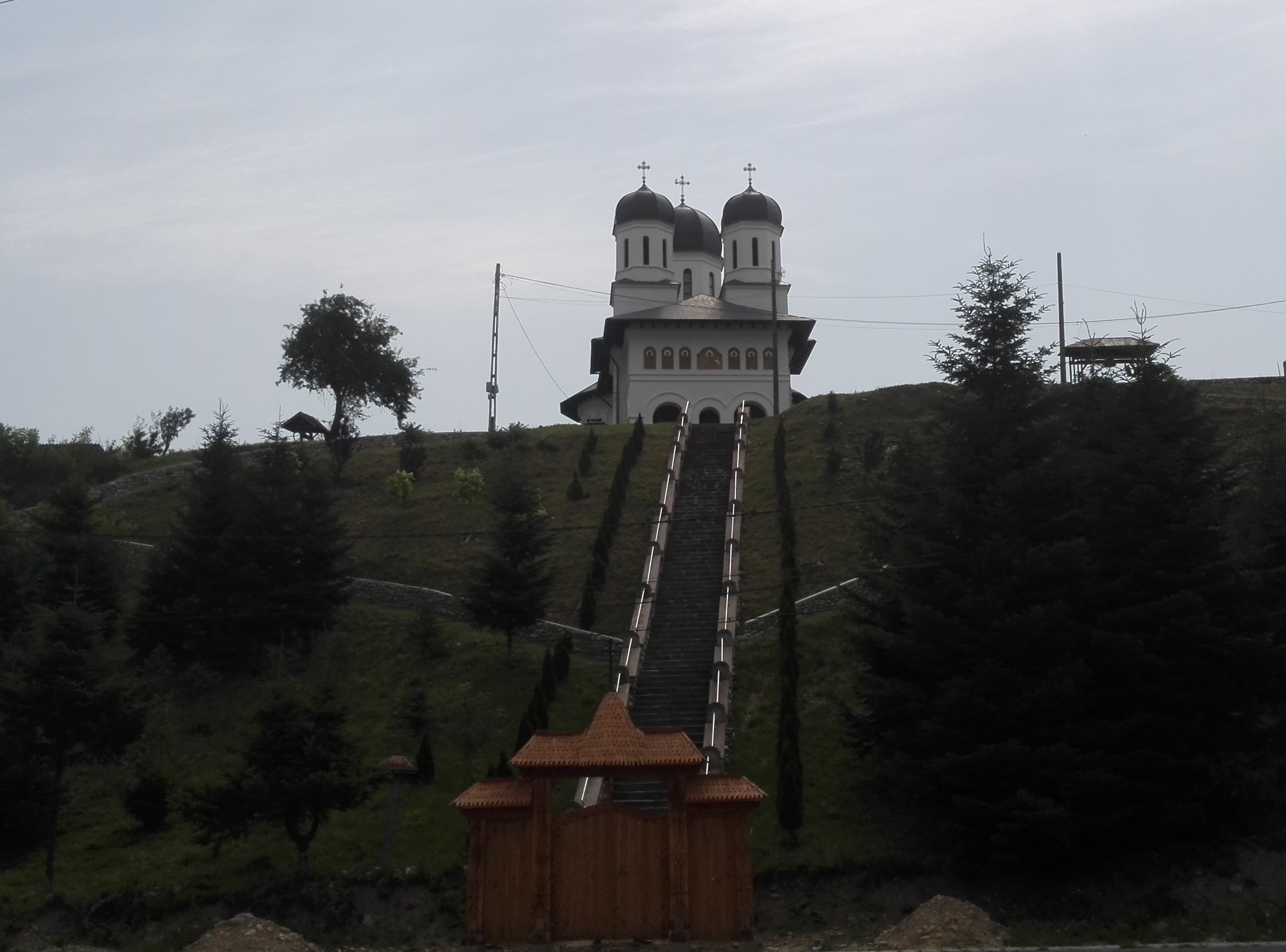 Schimbarea la Faţă a Domnului