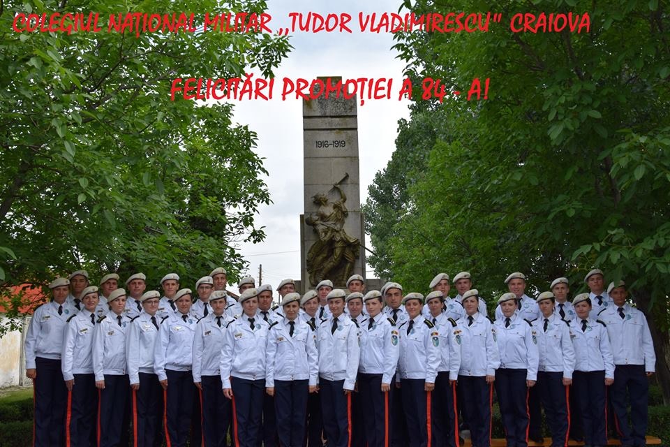 Pandurii au promovat bacalaureatul în procent de 100%!