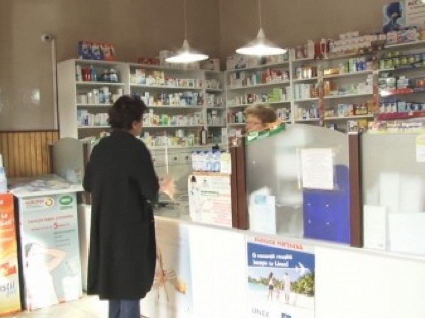 În Dolj nu sunt probleme cu stocurile de vaccin