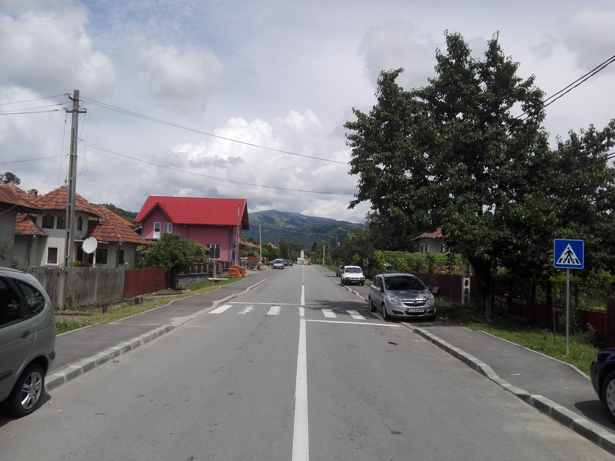 Azi despre ieri – 16 august 2018