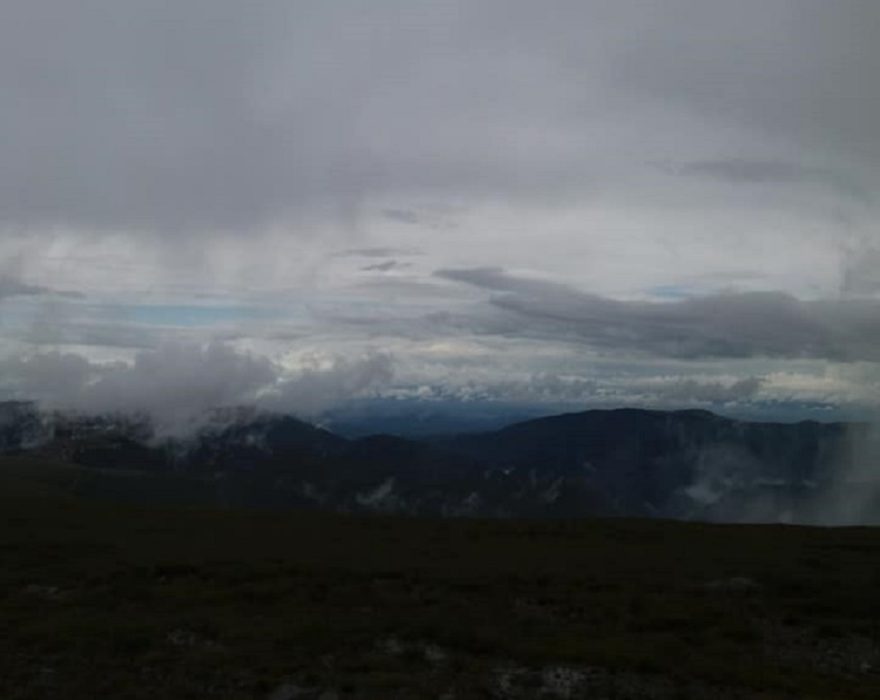 Vremea, 31 iulie/1august, în Oltenia (audio)