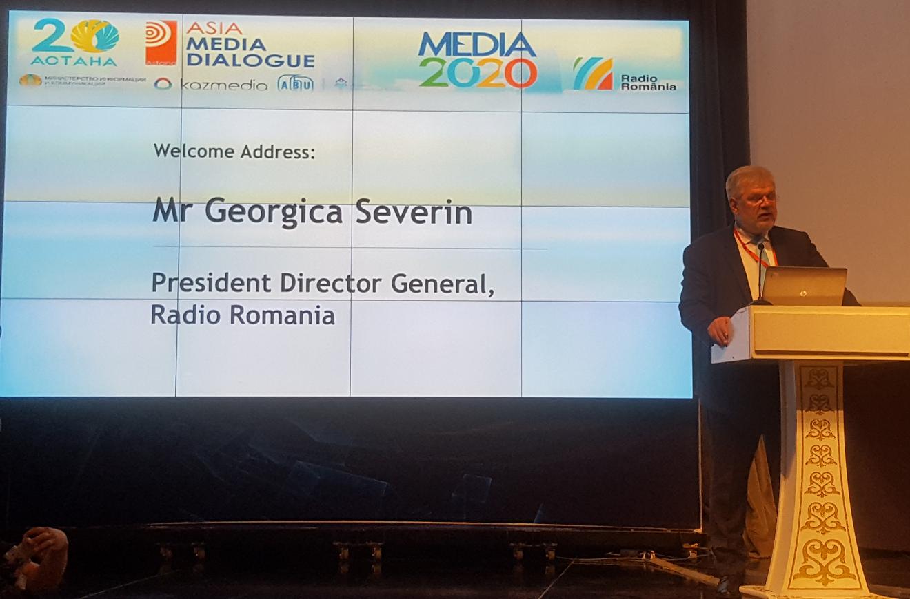 Media 2020, ediţia a patra