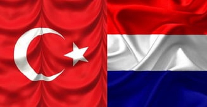 Olanda şi Turcia au reluat relaţiile diplomatice
