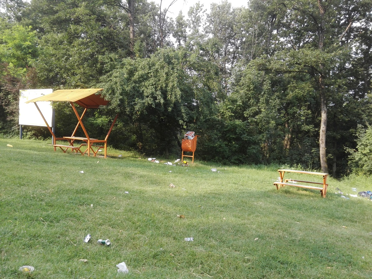 Azi despre ieri – 21 iulie 2018