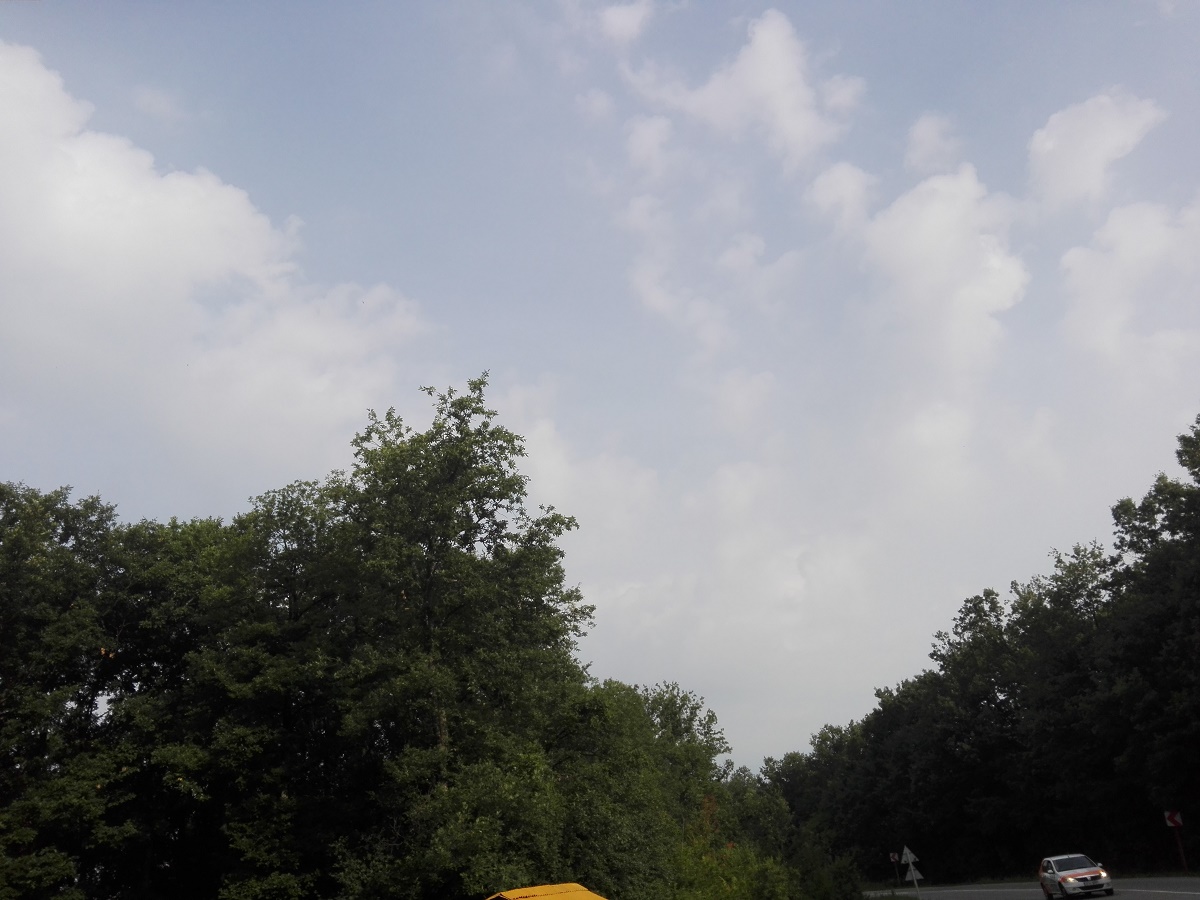 Azi despre ieri – 20 august 2018