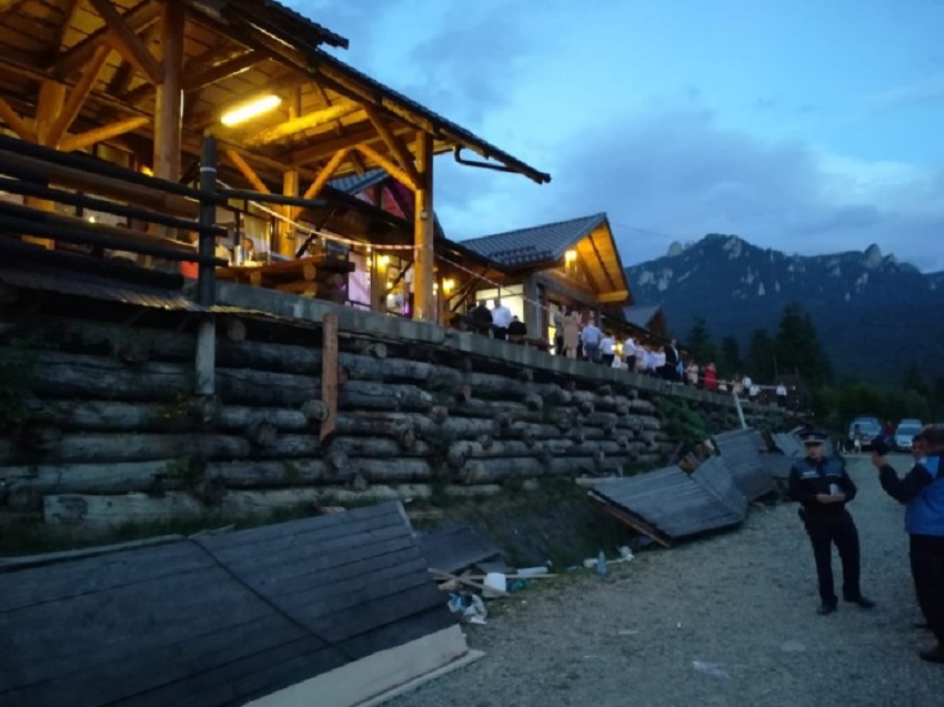 Plan roșu de intervenție în Neamț