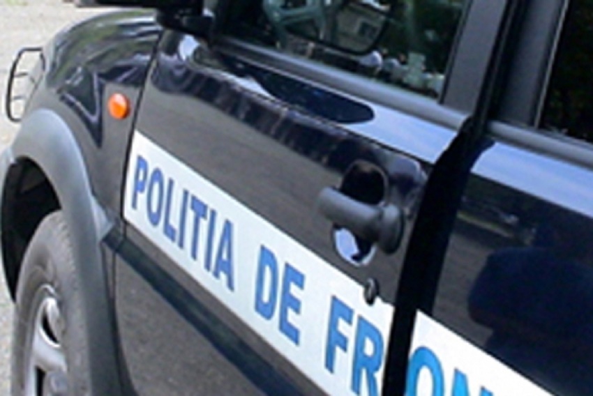 Reţea de contrabandă cu ţigări, destructurată de poliţiştii de frontieră mehedinţeni