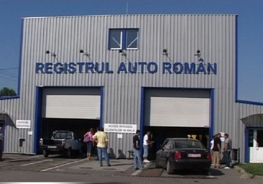 RAR a reluat eliberarea cărţilor de identitate