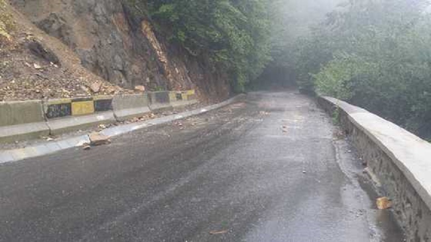 Lucrări pe DN7, Râmnicu Vâlcea – Sibiu