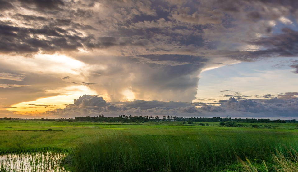 O premieră mai puţin dorită: oamenii au schimbat anotimpurile de pe Pământ