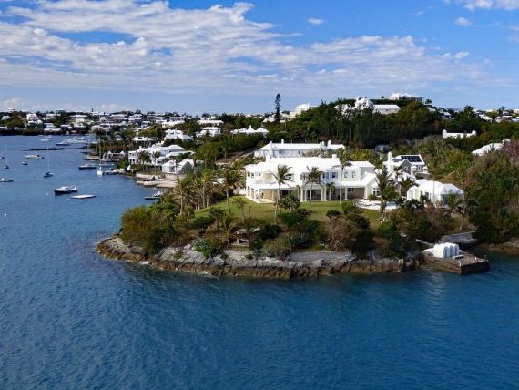 Cel mai scump loc din lume este un oraș cu 1.000 de locuitori, paradis fiscal și destinație turistică populară