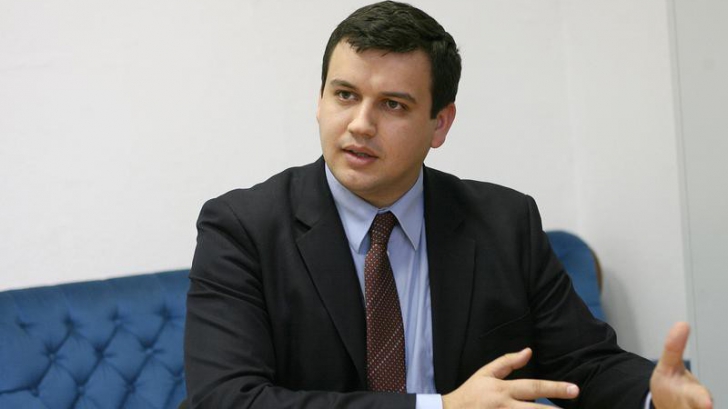 Preşedintele Partidului Mişcarea Populară, Eugen Tomac, le cere lui Iohannis şi Dăncilă să reacţioneze