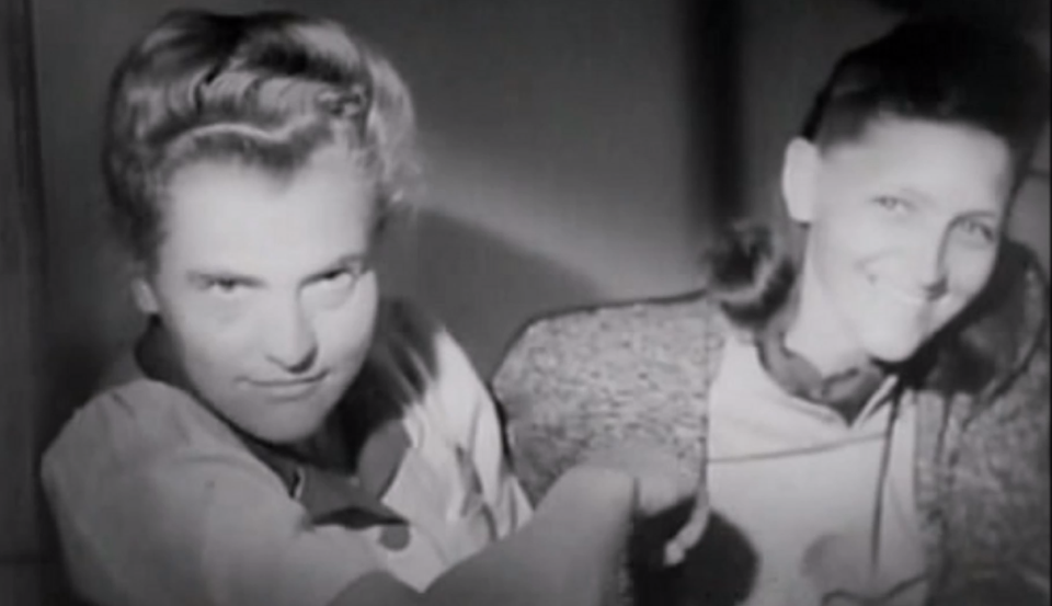 ”Bestia” din lagărele naziste. Femeia care a trimis la moarte 500.000 de persoane