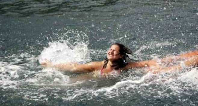 Pericolul de înec este prezent, în continuare, pe litoral