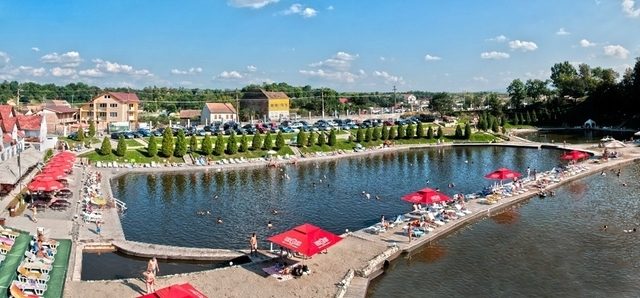 Creştere spectaculoasă a numărului de turiști în stațiunile balneare