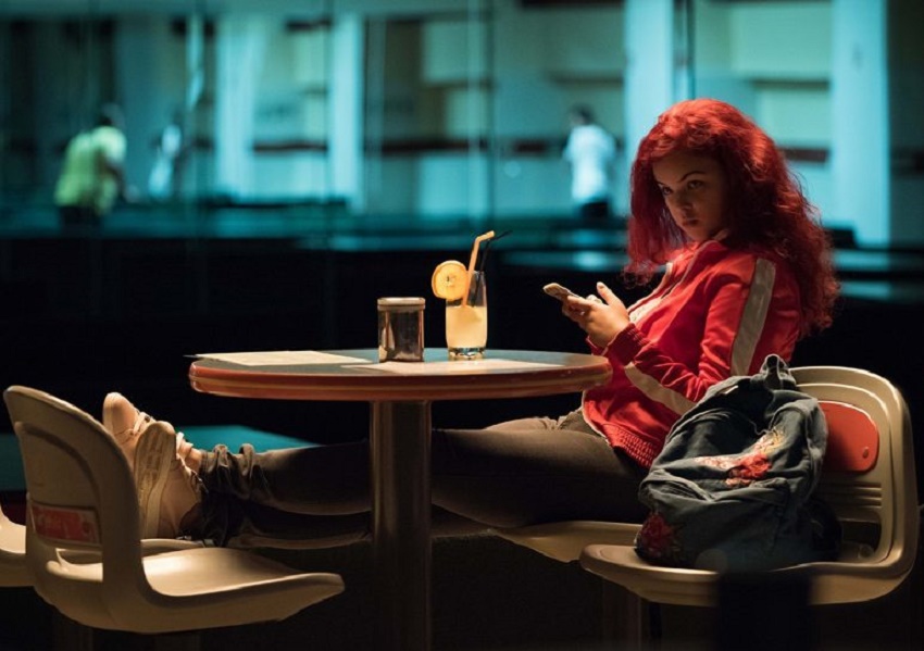 Premiu pentru România la Festivalul de Film de la Locarno