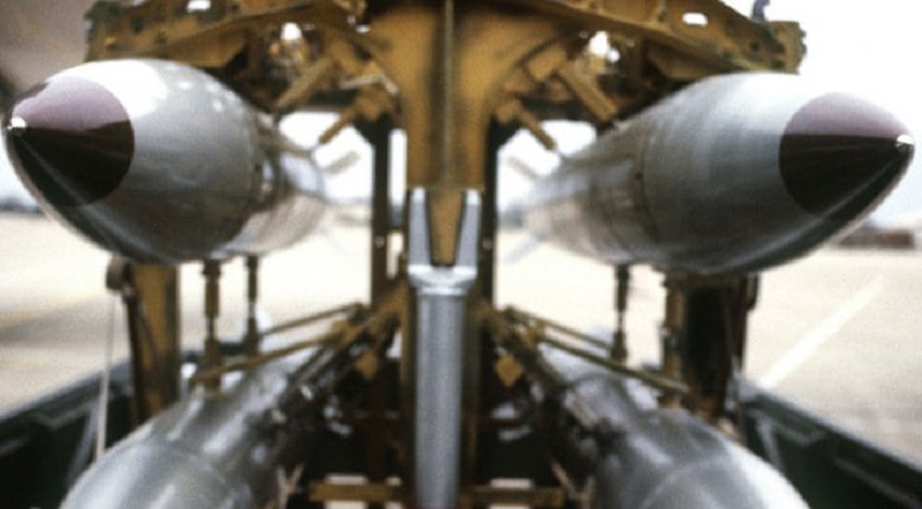 Coreea de Nord nu şi-a oprit programele de înarmare nucleară