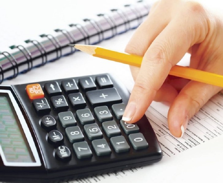 Rata anuală a inflaţiei a scăzut ușor